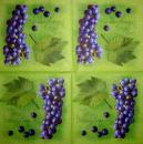 031 Grapes - 3-ply - Ti-Flair